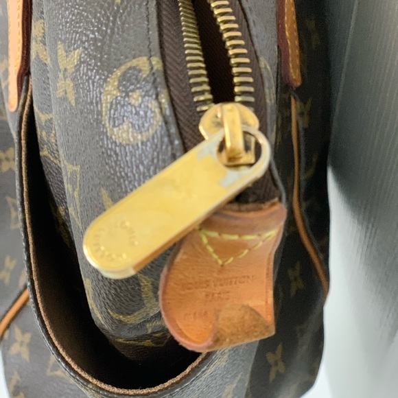 Louis Vuitton Totally PM Tote - Picture 7 of 15